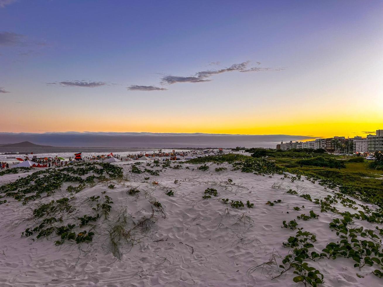 Incrivel Apto A 800M Da Praia Do Forte - Cabo Frio Exterior foto