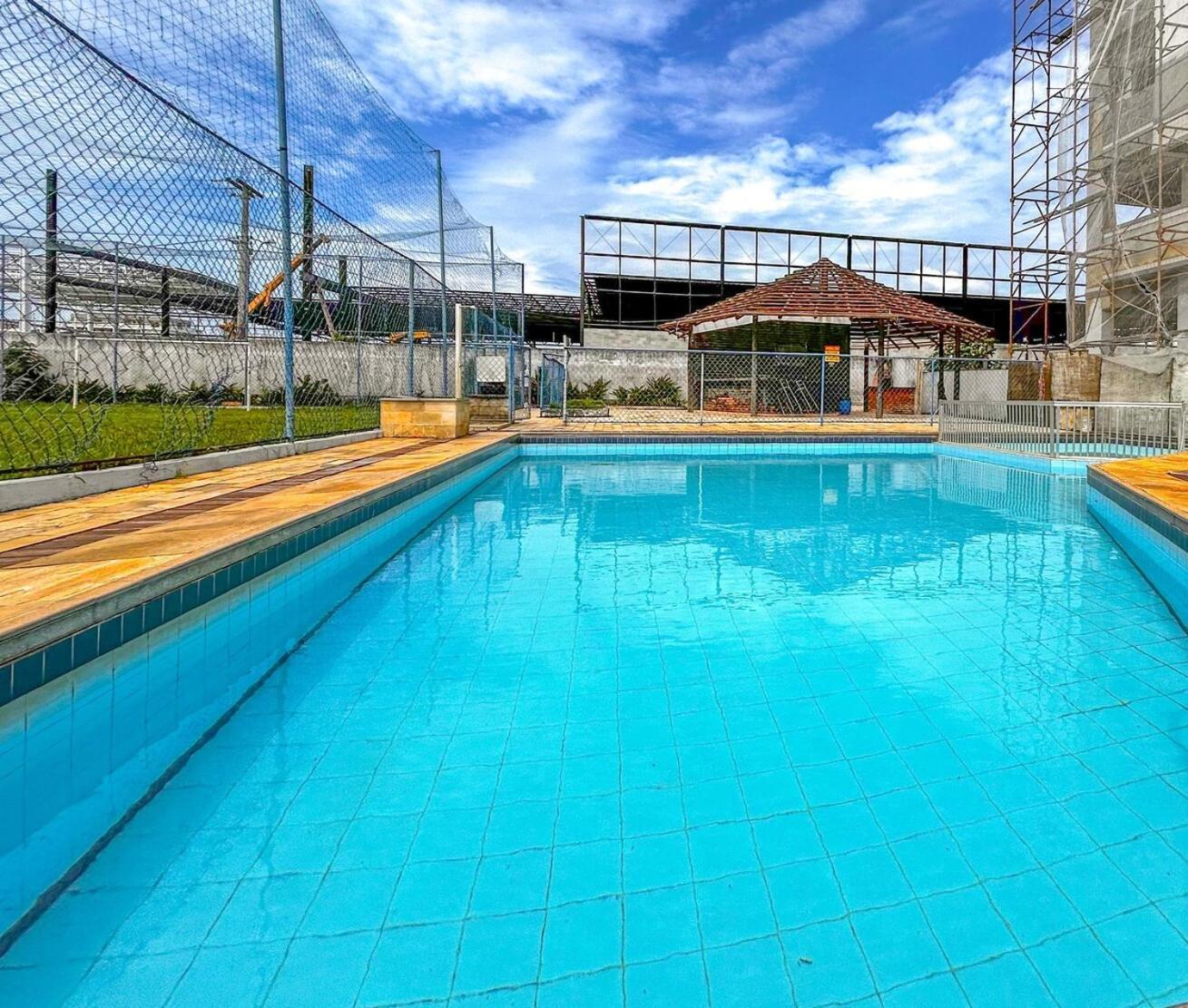 Incrivel Apto A 800M Da Praia Do Forte - Cabo Frio Exterior foto