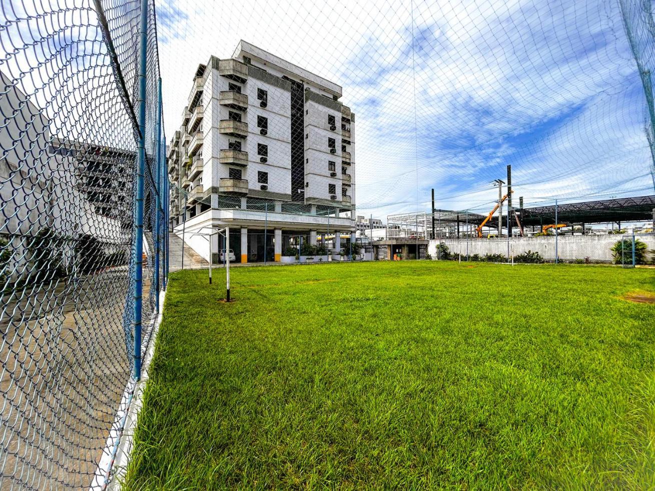 Incrivel Apto A 800M Da Praia Do Forte - Cabo Frio Exterior foto